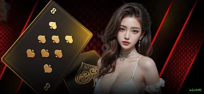 Roleta e blackjack win345
