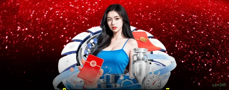 Cassino ao vivo win345 dealers