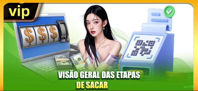 Programa VIP win345 - benefícios exclusivos